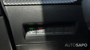 Peugeot e-2008 de 2021