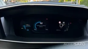 Peugeot e-2008 de 2021