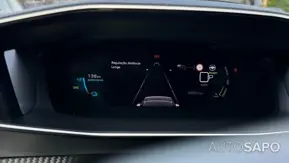 Peugeot e-2008 de 2021