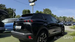 Peugeot e-2008 de 2021