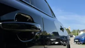 Peugeot e-2008 de 2021