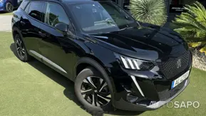 Peugeot e-2008 de 2021