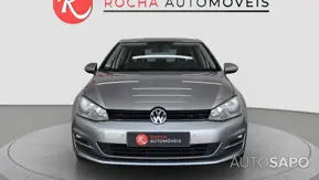 Volkswagen Golf 1.2 TSi Confortline BlueMotion de 2014
