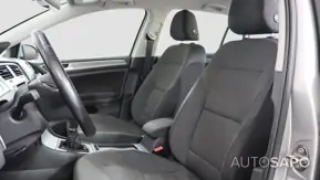Volkswagen Golf 1.2 TSi Confortline BlueMotion de 2014