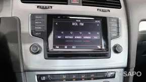 Volkswagen Golf 1.2 TSi Confortline BlueMotion de 2014