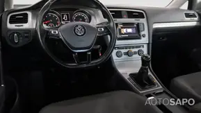 Volkswagen Golf 1.2 TSi Confortline BlueMotion de 2014