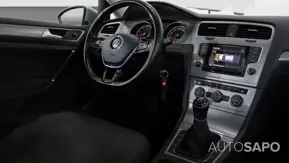 Volkswagen Golf 1.2 TSi Confortline BlueMotion de 2014