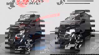 Peugeot 208 de 2021