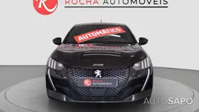 Peugeot 208 de 2021