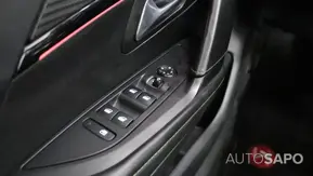 Peugeot 208 de 2021