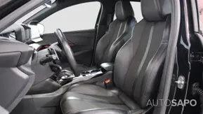 Peugeot 208 de 2021