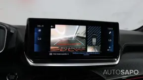 Peugeot 208 de 2021