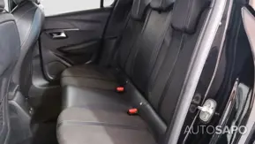 Peugeot 208 de 2021