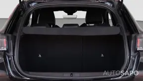 Peugeot 208 de 2021