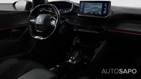 Peugeot 208 de 2021