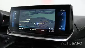 Peugeot 208 de 2021