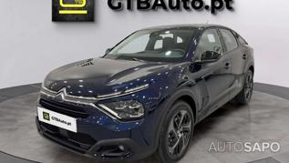 Citroen C4 1.2 PureTech Feel Pack EAT8 de 2024
