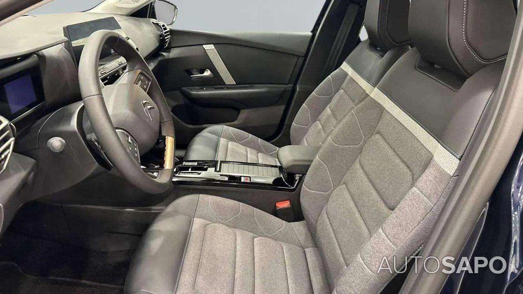 Citroen C4 1.2 PureTech Feel Pack EAT8 de 2024