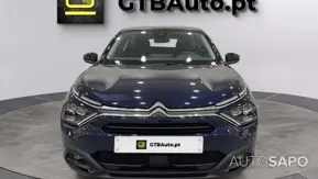 Citroen C4 1.2 PureTech Feel Pack EAT8 de 2024
