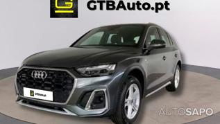 Audi Q5 de 2023