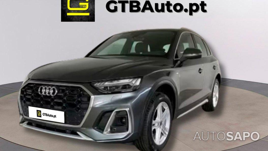 Audi Q5 de 2023