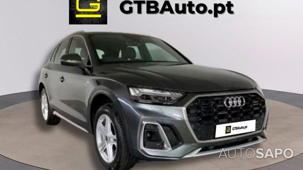Audi Q5 de 2023