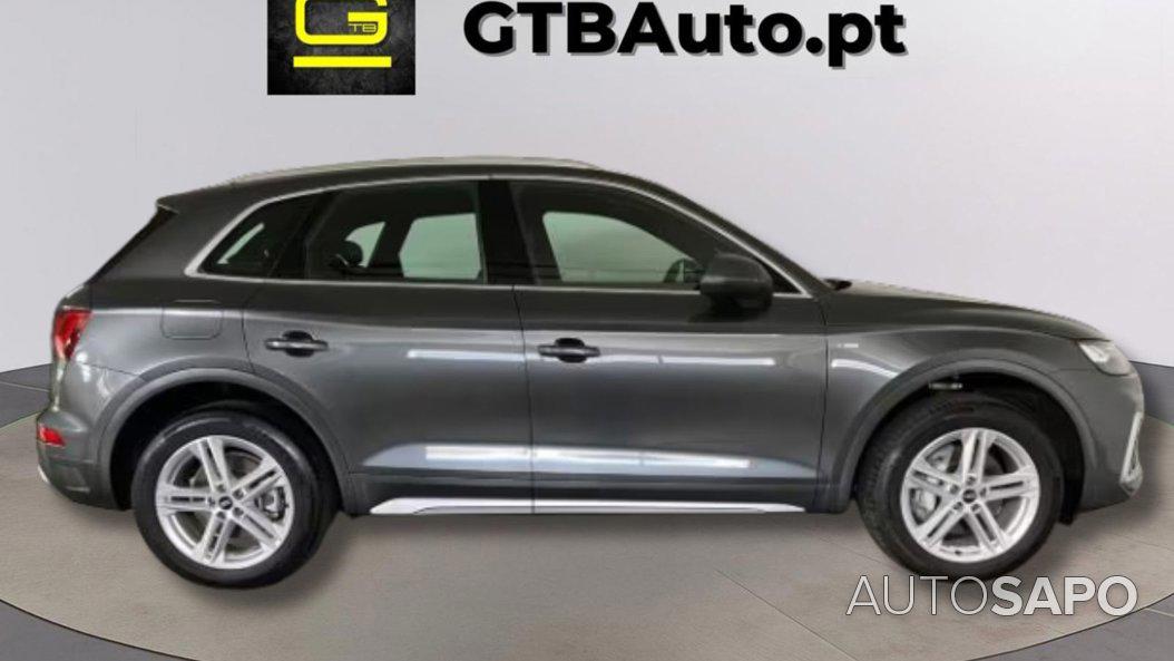 Audi Q5 de 2023