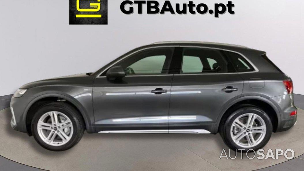 Audi Q5 de 2023