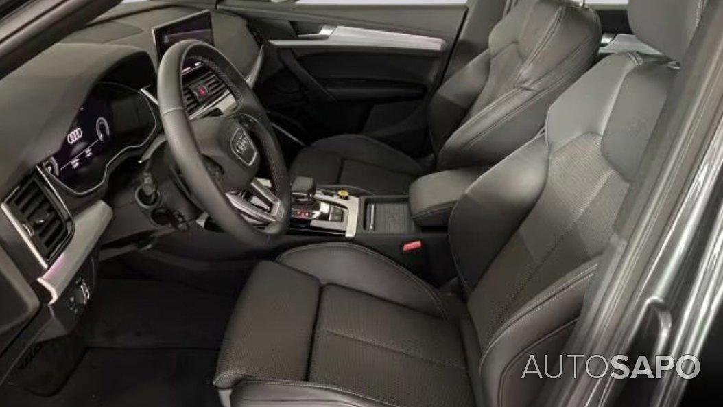 Audi Q5 de 2023