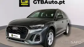 Audi Q5 de 2023