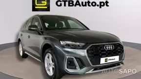Audi Q5 de 2023