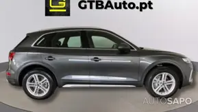 Audi Q5 de 2023