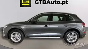 Audi Q5 de 2023