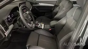 Audi Q5 de 2023