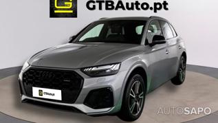 Audi e-tron de 2022