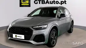 Audi e-tron de 2022