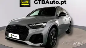 Audi e-tron de 2022