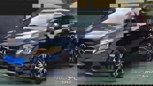 Mercedes-Benz Classe A de 2017
