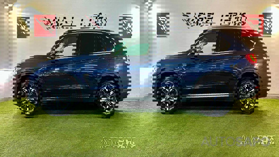 BMW X5 30 d xDrive de 2018