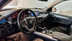 BMW X5 30 d xDrive de 2018