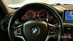 BMW X5 30 d xDrive de 2018