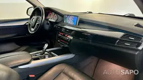 BMW X5 30 d xDrive de 2018