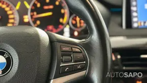 BMW X5 30 d xDrive de 2018