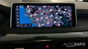 BMW X5 30 d xDrive de 2018