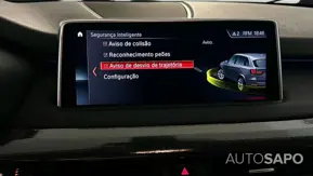 BMW X5 30 d xDrive de 2018