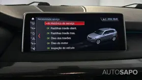 BMW X5 30 d xDrive de 2018