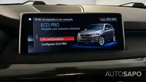 BMW X5 30 d xDrive de 2018