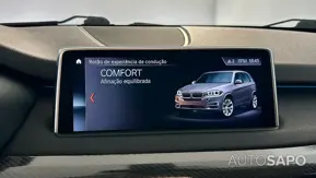 BMW X5 30 d xDrive de 2018