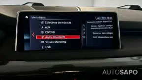 BMW X5 30 d xDrive de 2018