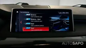 BMW X5 30 d xDrive de 2018